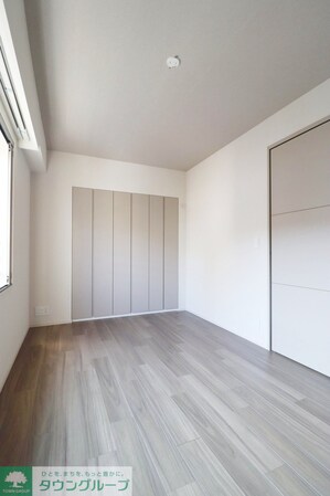 ブランシエスタ江古田の物件内観写真